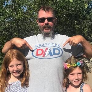 Meet your Posher, Lars